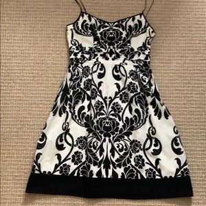 Ann Taylor Sundress w/ pin-tucked detail LIKE NEW